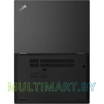 Ноутбук Lenovo ThinkPad L13 Gen 2 Intel (20VJS7LD00) картинка 7
